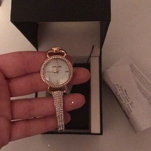 Anne Klein watch